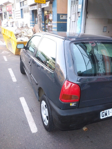 Imagem 3 de 5 de Volkswagen Gol 2003 1.0 Special 2p Gasolina