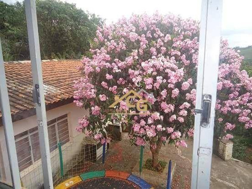 Imagem 20 de 24 de Linda Chacara Em Araçariguama Em Km 57 Castelo Branco - Ch0114