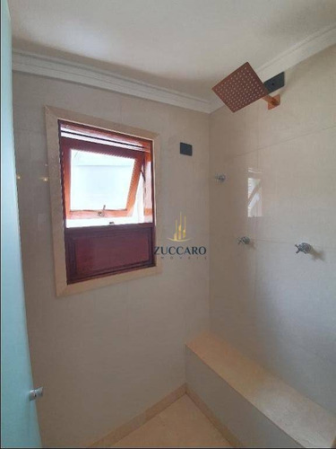 Imagem 19 de 30 de Sobrado À Venda, 295 M² Por R$ 1.700.000,00 - Vila São Judas Tadeu - Guarulhos/sp - So5009