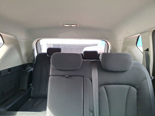 Ssangyong New Rexton 2023