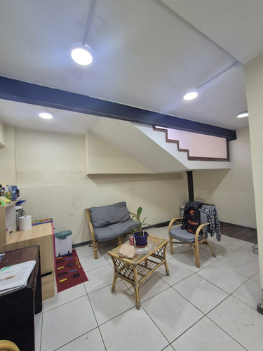Local Comercial En Arriendo En Talca
