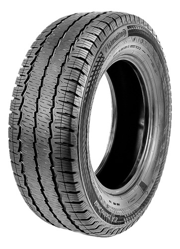 Llantas 285/55r16 Continental Vancontact A/s 10pr 126n