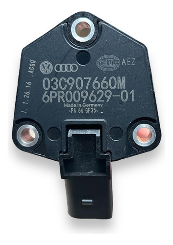 Sensor De Nivel De Aceite Audi Q7 4.2 Tdi Quattro 2013