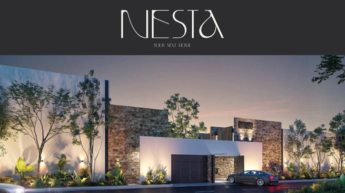 Temozon Norte Nuevo Proyecto Nesta (avc-2012)