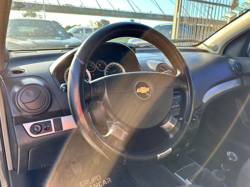 Chevrolet Aveo 1.6 Lt