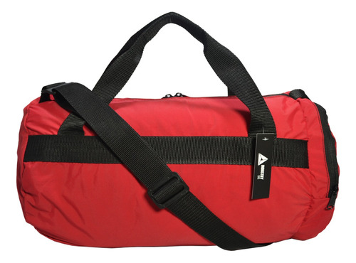 Maleta Deportiva Industry Bag Maletin Viajero Tula Gym Lona