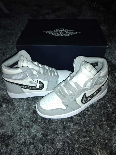 Zapatillas Jordan 1