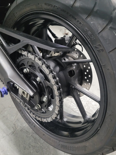 Imagen 18 de 21 de Yamaha Mt09 Tracer Equipada Rodada 2019