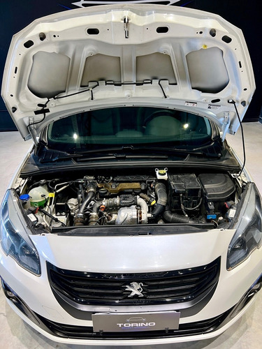 Peugeot 308 1.6 Feline Hdi 115cv