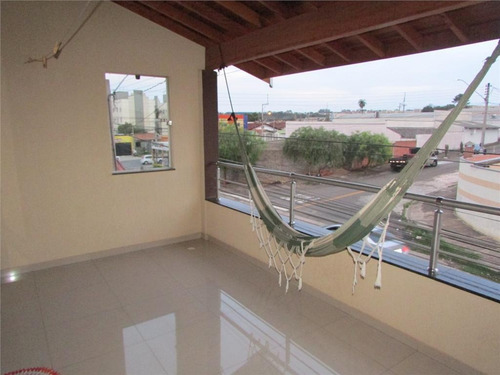 Imagem 25 de 30 de Casa Com 3 Dormitórios À Venda, 260 M² Por R$ 570.000,00 - Irmãos Camolesi - Piracicaba/sp - Ca0840