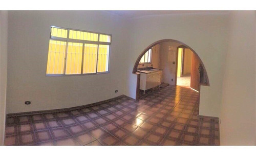 Sobrado À Venda No Sítio Morro Grande - 10998
