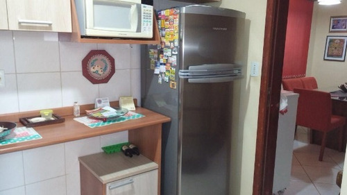 Casa Em Hípica Com 3 Dormitórios - Mi17210