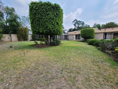 Imagen 27 de 29 de Terreno En Venta Jardines Del Pedregal