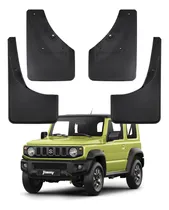 Comprar Loderas Salpicaderas Para Suzuki Jimny 2021 2022 2023 2024