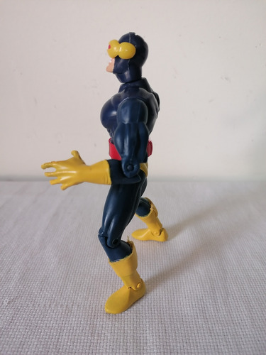 Cyclops Del Set Dark Phoenix Y Cyclops Greatest Moments 1999 (Usado)