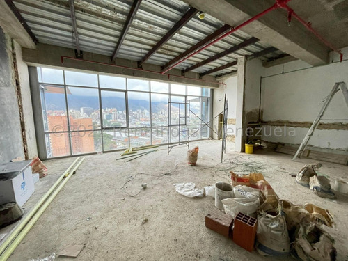 Imagen 11 de 12 de Oficina En Las Mercedes -- Mls #22-23944-- Mary Aponte 04241233689