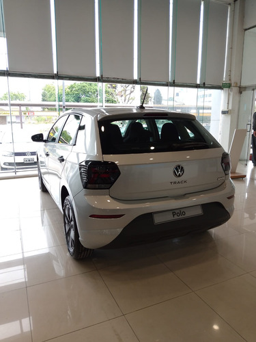 Volkswagen Polo 1.6 Msi Track