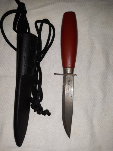Faca Mora Modelo 601
