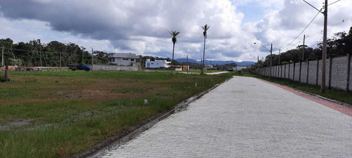 Imagem 1 de 12 de Terrenos Financiados No Litoral Em Condomínio