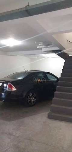 Imagem 20 de 20 de Casa Com 3 Dormitórios À Venda, 155 M² Por R$ 480.000,00 - Estádio - Rio Claro/sp - Ca0549