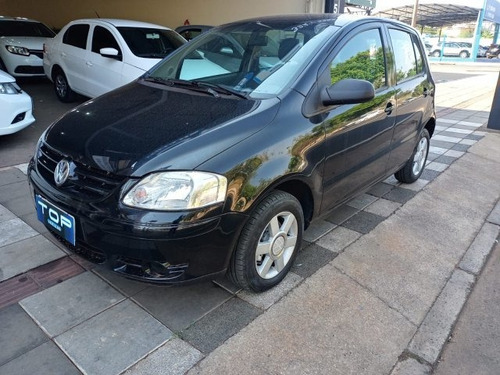 Imagem 1 de 12 de Fox 1.0 Mi Plus 8v Flex 4p Manual