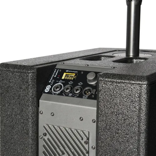 Db Technologies Es 1203 Sistema Portatil 1000w Ahora 12/18