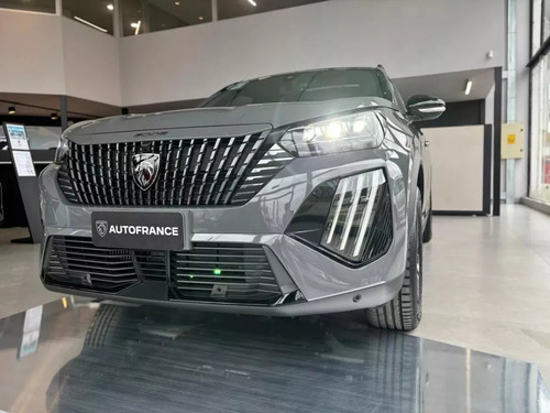 Peugeot 2008 1.0T Gt