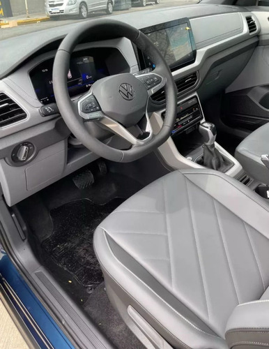 Volkswagen T-Cross 1.0 200 Tsi Highline Aut