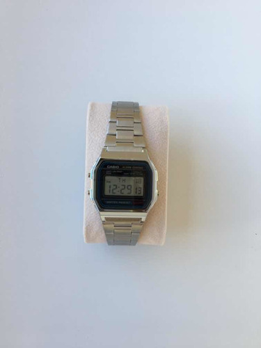 Relógio Masculino Casio Digital Esportivo A158wa