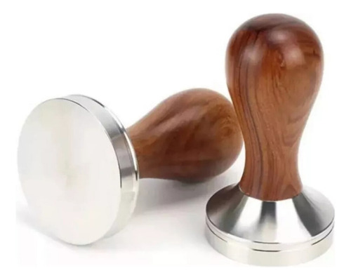 Tamper Para Café 58mm