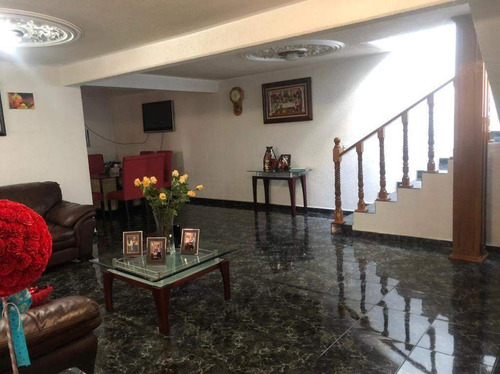 Imagen 8 de 30 de Casa En Venta Toluca (a Unos Pasos De Paseo Colón)