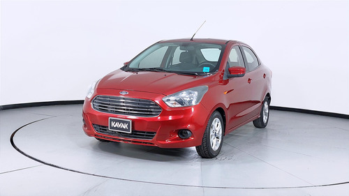 Ford Figo 1.5 FIGO TITANIUM AT