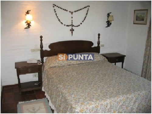 Imagen 4 de 8 de Casa En Alquiler Playa Mansa