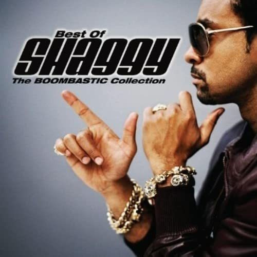 Cd: The Boombastic Collection - Lo Mejor De Shaggy