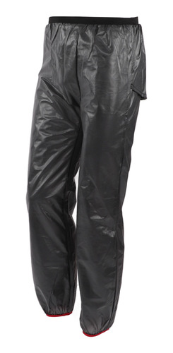 Pantalones De Lluvia Impermeables Y Reflectantes Para