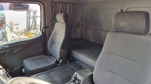 Mercedes Benz Atego 1725 2012