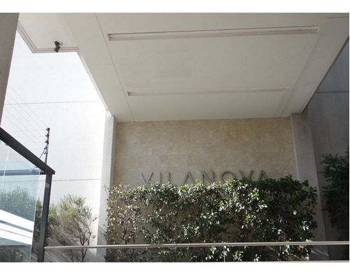 Departamento 2amb Con Cochera .complejo Vilanova