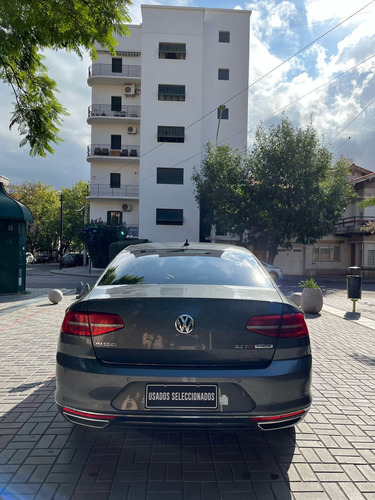 Volkswagen Passat 2.0 Tsi Highline 220cv