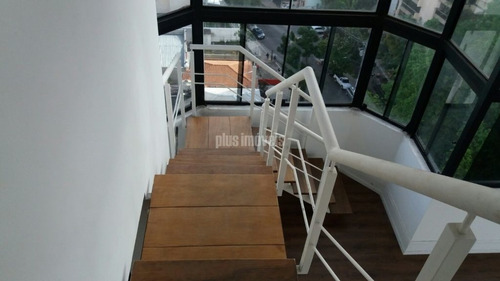 Imagem 2 de 15 de Paraíso Cobertura Em Excelente Localização!!! - Pj53812