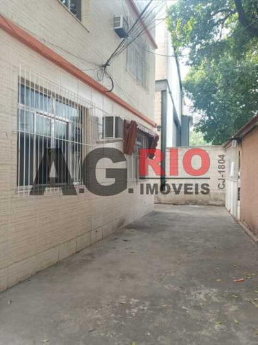Imagem 2 de 15 de Apartamento-à Venda-vila Valqueire-rio De Janeiro - Vvap20991