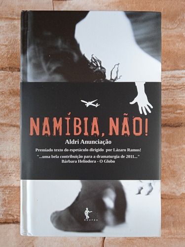 Livro Namíbia, Não! Medida Provisória 