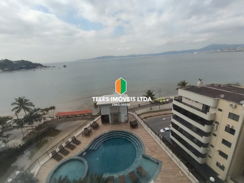 Imagem 2 de 22 de Apto. Infinity Residence Club Em Itapema Frente Ma - Imb1444 - Imb1444
