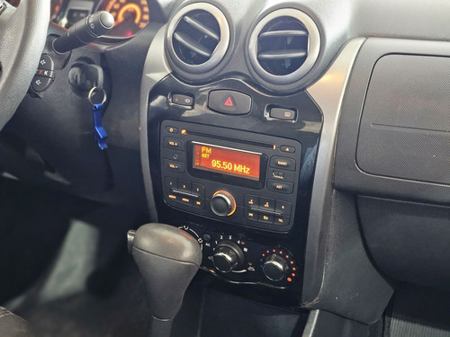 Renault Sandero Privilège Hi-Flex 1.6 16V 5p Aut