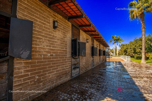Rancho De Lujo Salon De Eventos En El Sur De Zm Guadalajara