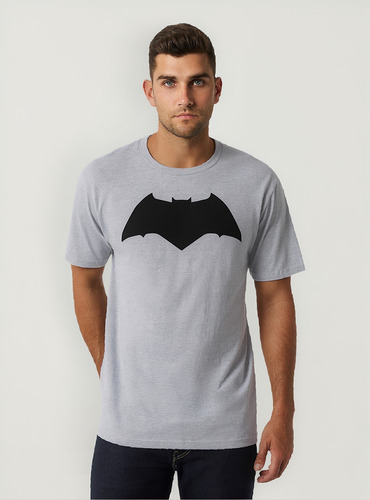 Pxld Bat - Playera Batman Dark Knight Joker Justice League -