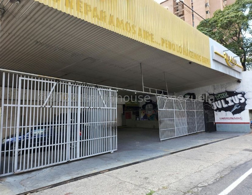 Imagen 1 de 21 de Local Comercial En Boleita Sur (linda Sahhar) Codigo: 22-24549