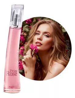 Primrose Perfume Mujer 50ml Eau De Parfum Azzorti