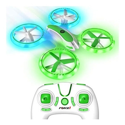 Ufo 3000&nbsp;led Drone Quadcopter