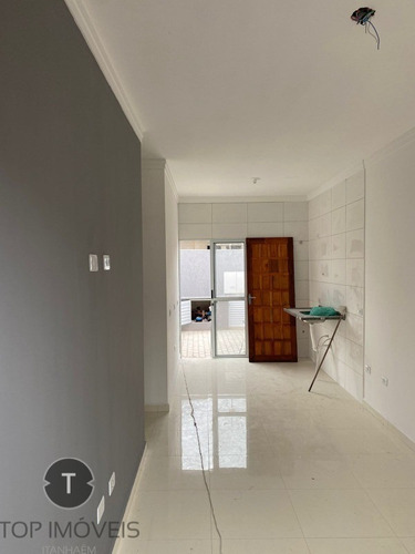 Imagem 14 de 17 de Casa Em Condomínio 2 Dormitórios Á Venda , Itanhaém, São Paulo, Bairro Cibratel 2, - Ca00746 - 70279729