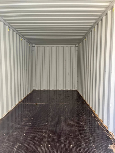 Container Maritimo 20 Pies Dry Std, Cotiza Tu Entrega (Usado)